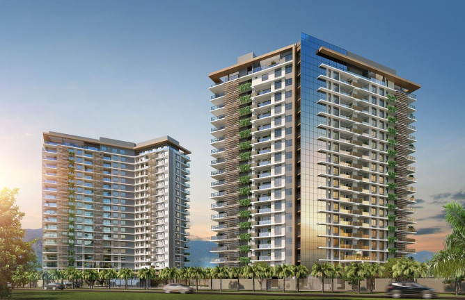 Imagem Apartamento com 2 Quartos à Venda, 105 m² em Barra Da Tijuca - Rio De Janeiro