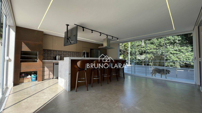 Imagem Casa com 3 Quartos à Venda, 250 m² em Condomínio Portal Do Igarapé - Igarapé Imagem Casa com 3 Quartos à Venda, 250 m² em Condomínio Portal Do Igarapé - Igarapé