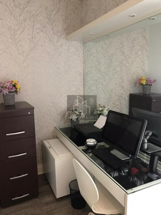 Imagem Apartamento com 3 Quartos à Venda, 122 m² em Tamboré - Santana De Parnaíba Imagem Apartamento com 3 Quartos à Venda, 122 m² em Tamboré - Santana De Parnaíba