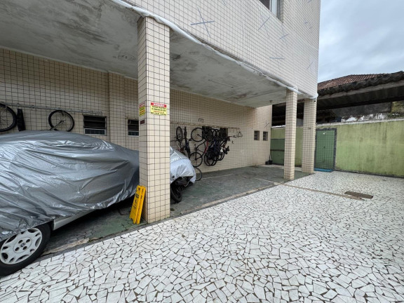 Imagem Apartamento com 1 Quarto à Venda, 46 m² em Maracanã - Praia Grande Imagem Apartamento com 1 Quarto à Venda, 46 m² em Maracanã - Praia Grande