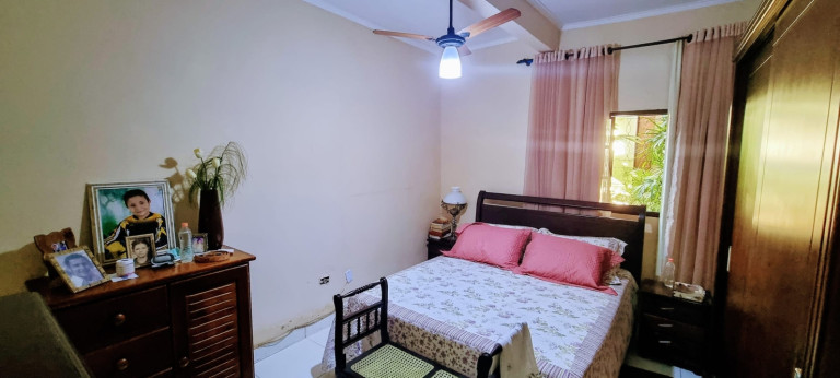 Imagem Casa com 3 Quartos à Venda, 126 m² em Parque Das Rosas - Roseira Imagem Casa com 3 Quartos à Venda, 126 m² em Parque Das Rosas - Roseira