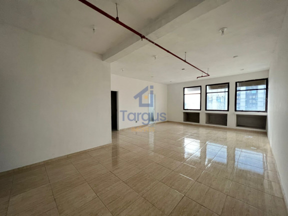 Imagem Sala Comercial à Venda, 55 m² em Centro - São Caetano Do Sul