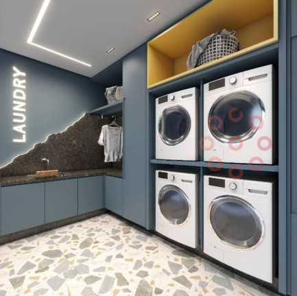 Imagem Apartamento com 2 Quartos à Venda, 66 m² em Santa Efigênia - Belo Horizonte