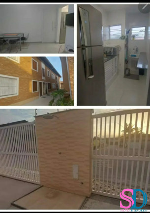 Imagem Apartamento com 2 Quartos para Alugar, 54 m² em Umuarama - Ubatuba Imagem Apartamento com 2 Quartos para Alugar, 54 m² em Umuarama - Ubatuba