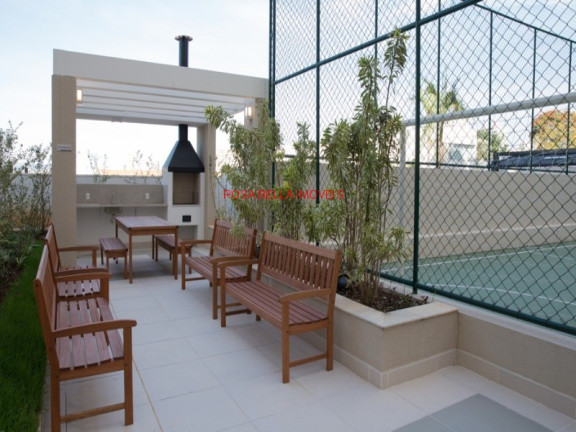 Imagem Apartamento com 2 Quartos à Venda, 52 m² em Vila Municipal - Jundiaí