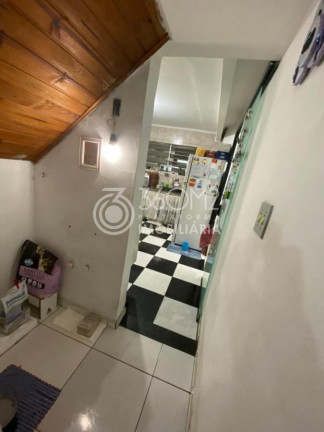Imagem Casa com 2 Quartos à Venda, 143 m² em Campestre - Santo André Imagem Casa com 2 Quartos à Venda, 143 m² em Campestre - Santo André
