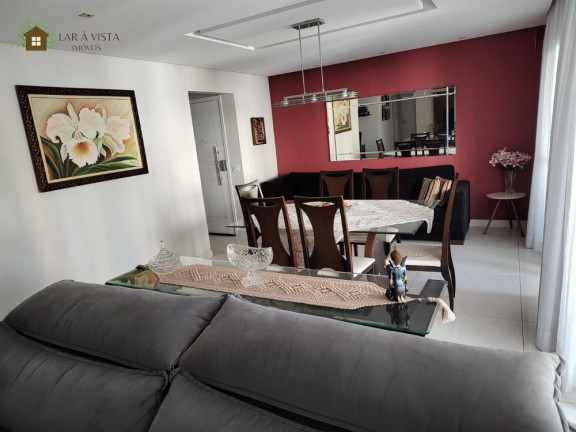 Apartamento com 3 Quartos à Venda, 134 m² em Vila Mascote - São Paulo