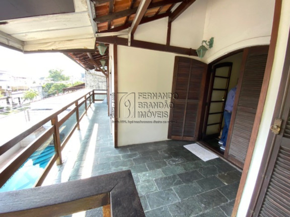 Imagem Casa com 4 Quartos à Venda, 355 m² em Jacarepaguá - Rio De Janeiro Imagem Casa com 4 Quartos à Venda, 355 m² em Jacarepaguá - Rio De Janeiro