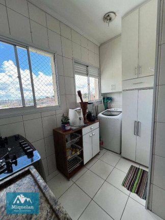 Imagem Apartamento com 2 Quartos à Venda, 54 m² em Casa Verde Alta - São Paulo Imagem Apartamento com 2 Quartos à Venda, 54 m² em Casa Verde Alta - São Paulo