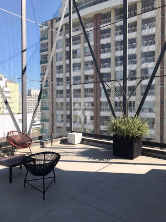 Imagem Apartamento com 1 Quarto à Venda, 33 m² em Consolação - São Paulo