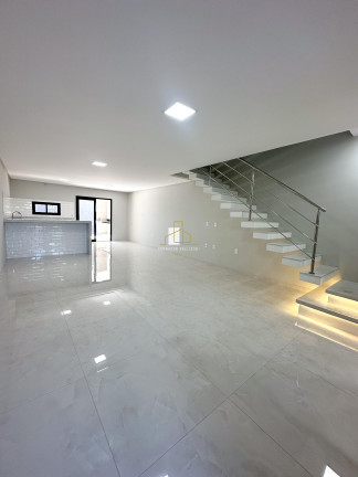 Imagem Casa com 3 Quartos à Venda, 185 m² em Manguinhos - Serra Imagem Casa com 3 Quartos à Venda, 185 m² em Manguinhos - Serra