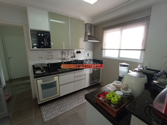 Imagem Apartamento com 3 Quartos à Venda, 167 m² em Vila Costa - Taubaté Imagem Apartamento com 3 Quartos à Venda, 167 m² em Vila Costa - Taubaté