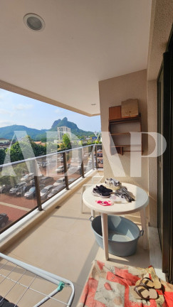 Imagem Imóvel com 3 Quartos à Venda, 77 m² em Barra Olímpica - Rio De Janeiro