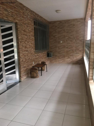 Imagem Casa com 3 Quartos à Venda, 260 m² em Parque Senhor Do Bonfim - Duque De Caxias