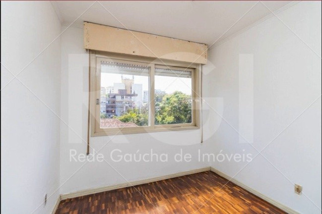 Imagem Apartamento com 1 Quarto à Venda, 32 m² em Cidade Baixa - Porto Alegre Imagem Apartamento com 1 Quarto à Venda, 32 m² em Cidade Baixa - Porto Alegre