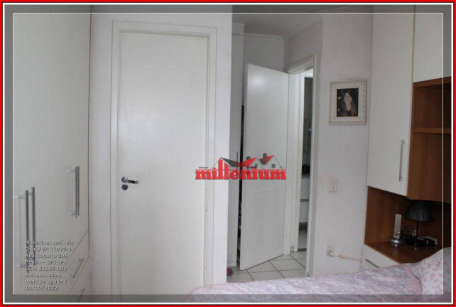 Imagem Apartamento com 2 Quartos à Venda, 65 m² em Vila São Geraldo - São Paulo Imagem Apartamento com 2 Quartos à Venda, 65 m² em Vila São Geraldo - São Paulo