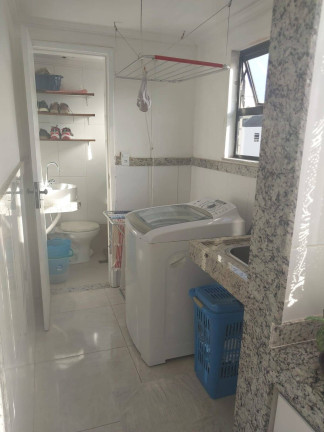 Imagem Cobertura com 3 Quartos à Venda, 125 m² em Centro - Cabo Frio