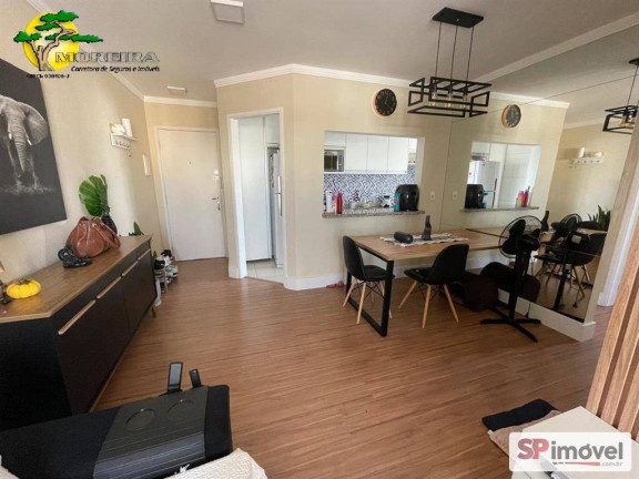 Imagem Apartamento com 2 Quartos à Venda, 59 m² em Lauzane Paulista - São Paulo