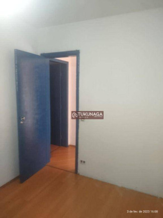 Imagem Apartamento com 2 Quartos à Venda, 65 m² em Vila Rosália - Guarulhos Imagem Apartamento com 2 Quartos à Venda, 65 m² em Vila Rosália - Guarulhos