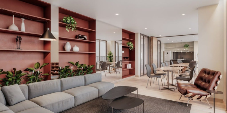 Imagem Apartamento com 1 Quarto à Venda, 25 m² em Vila Madalena - São Paulo Imagem Apartamento com 1 Quarto à Venda, 25 m² em Vila Madalena - São Paulo