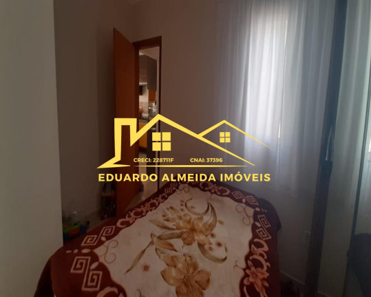 Imagem Apartamento com 3 Quartos à Venda, 85 m² em Jardim Simus - Sorocaba Imagem Apartamento com 3 Quartos à Venda, 85 m² em Jardim Simus - Sorocaba