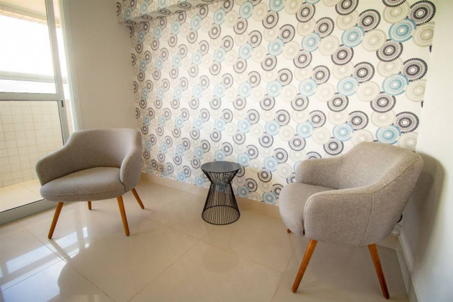 Imagem Apartamento com 2 Quartos à Venda, 63 m² em Caiçara - Praia Grande Imagem Apartamento com 2 Quartos à Venda, 63 m² em Caiçara - Praia Grande