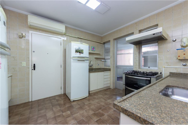 Imagem Imóvel com 3 Quartos à Venda,  em Bom Retiro - São Paulo