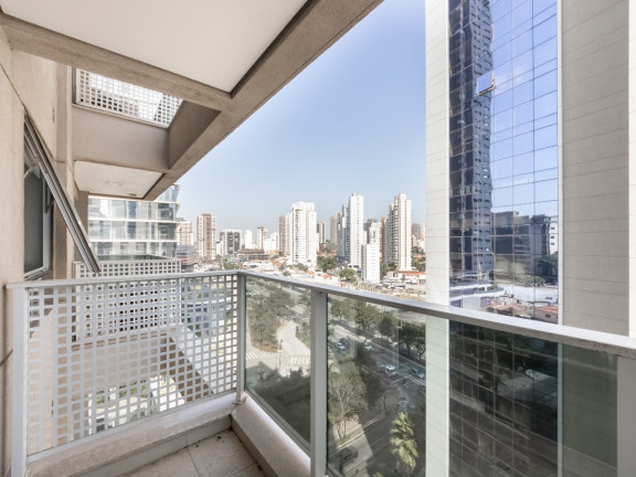 Imagem Ponto Comercial à Venda, 41 m² em Brooklin - São Paulo Imagem Ponto Comercial à Venda, 41 m² em Brooklin - São Paulo