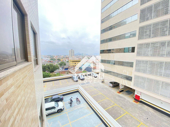 Imagem Apartamento com 2 Quartos à Venda, 65 m² em Praia De Itaparica - Vila Velha