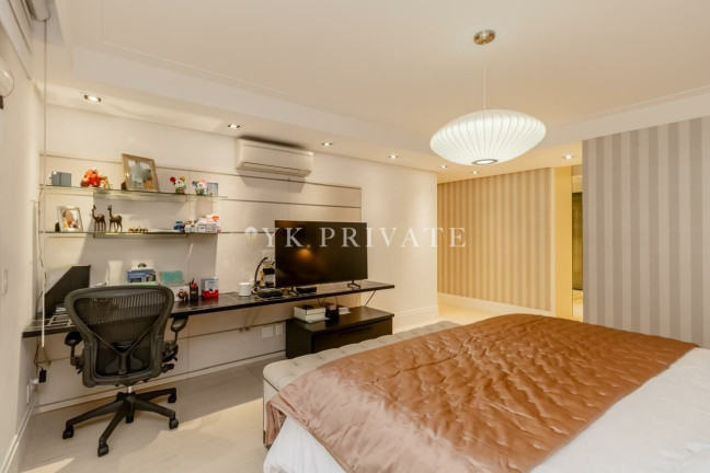 Imagem Apartamento com 4 Quartos à Venda, 500 m² em Perdizes - São Paulo