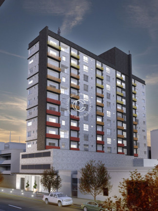Apartamento com 1 Quarto à Venda, 60 m² em Nossa Senhora Do Rosário - Santa Maria