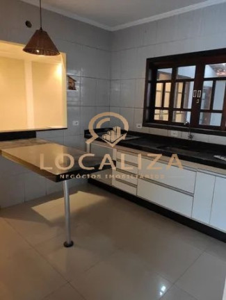 Imagem Casa com 3 Quartos à Venda, 100 m² em Jardim Torrão De Ouro - São José Dos Campos Imagem Casa com 3 Quartos à Venda, 100 m² em Jardim Torrão De Ouro - São José Dos Campos