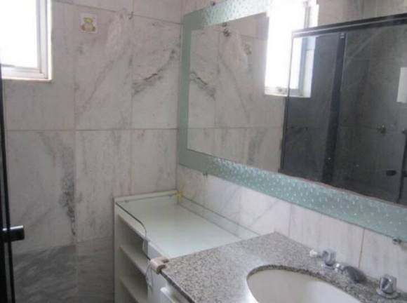 Imagem Apartamento com 4 Quartos à Venda, 140 m² em Gutierrez - Belo Horizonte