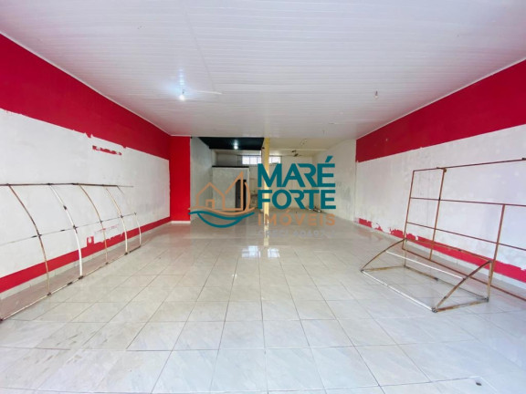 Imagem Ponto Comercial à Venda, 400 m² em Centro - Ubatuba Imagem Ponto Comercial à Venda, 400 m² em Centro - Ubatuba