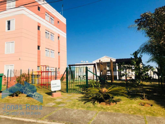 Imagem Apartamento com 2 Quartos à Venda, 45 m² em Jardim ísis - Cotia Imagem Apartamento com 2 Quartos à Venda, 45 m² em Jardim ísis - Cotia