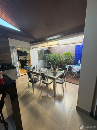 Imagem Casa com 3 Quartos à Venda, 126 m² em Bela Vista - Patos De Minas Imagem Casa com 3 Quartos à Venda, 126 m² em Bela Vista - Patos De Minas