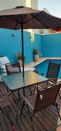 Imagem Casa com 3 Quartos à Venda, 250 m² em Bairro Dos Guedes - Tremembé Imagem Casa com 3 Quartos à Venda, 250 m² em Bairro Dos Guedes - Tremembé