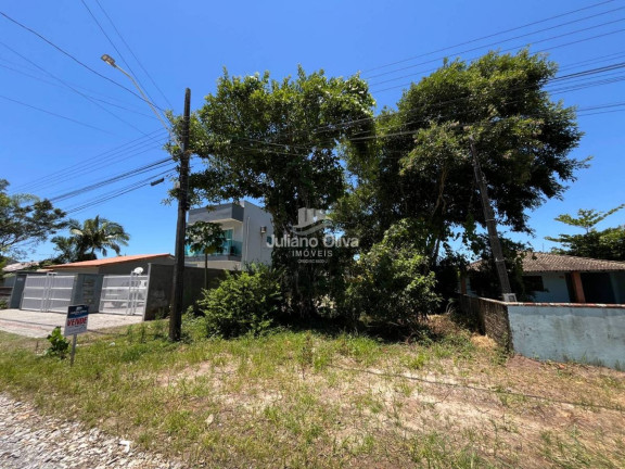 Imagem Terreno à Venda, 360 m² em Barra Do Sai - Itapoá