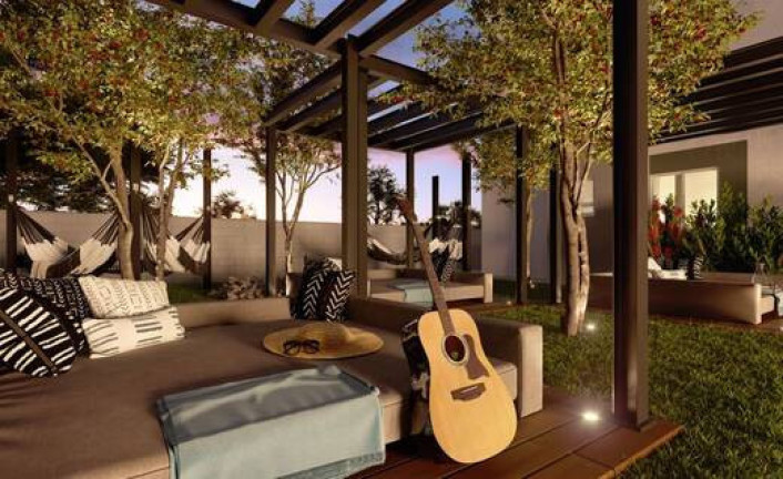 Imagem Apartamento com 2 Quartos à Venda, 63 m² em Recreio Dos Bandeirantes - Rio De Janeiro