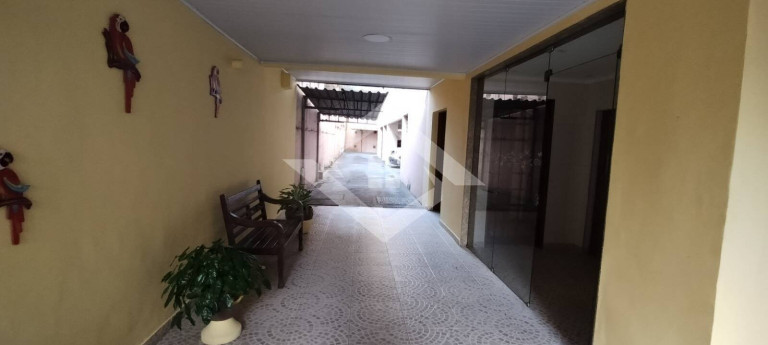 Imagem Apartamento com 2 Quartos à Venda, 52 m² em Campo Grande - Rio De Janeiro