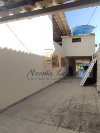 Imagem Casa com 4 Quartos à Venda, 250 m² em Atalaia - Aracaju Imagem Casa com 4 Quartos à Venda, 250 m² em Atalaia - Aracaju
