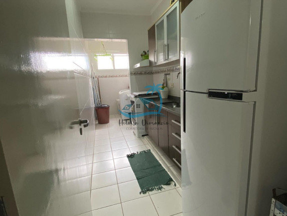 Imagem Apartamento com 3 Quartos à Venda, 96 m² em Itaguá - Ubatuba