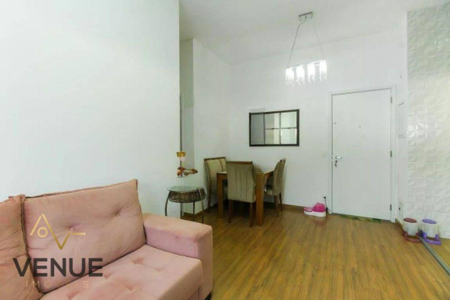 Imagem Apartamento com 2 Quartos à Venda, 83 m² em Penha - São Paulo
