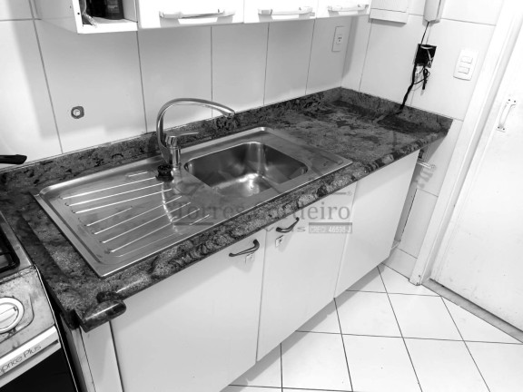 Foto do imóvel Apartamento com 3 Quartos à Venda, 75 m² em Jardim Ampliação - São Paulo