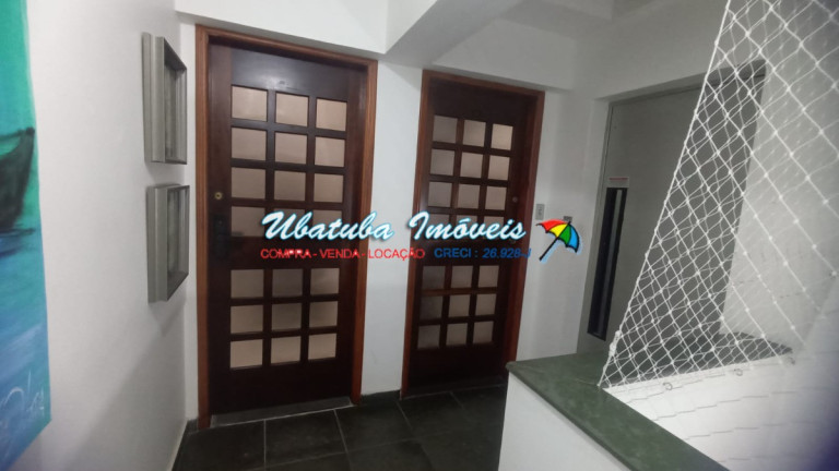 Imagem Apartamento com 2 Quartos à Venda, 130 m² em Centro - Ubatuba