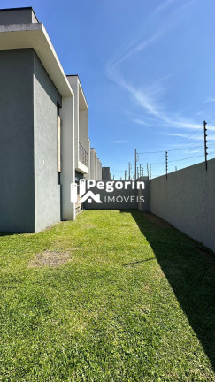 Imagem Sobrado com 3 Quartos à Venda, 139 m² em Estância Pinhais - Pinhais