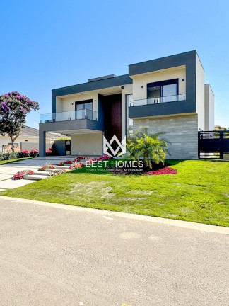 Imagem Casa de Condomínio com 4 Quartos à Venda, 1.012 m² em Jacaré - Cabreúva Imagem Casa de Condomínio com 4 Quartos à Venda, 1.012 m² em Jacaré - Cabreúva