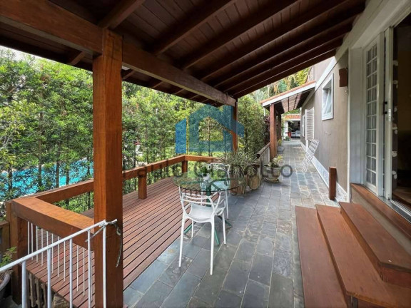 Imagem Casa de Condomínio com 5 Quartos à Venda, 804 m² em Granja Viana - Carapicuíba