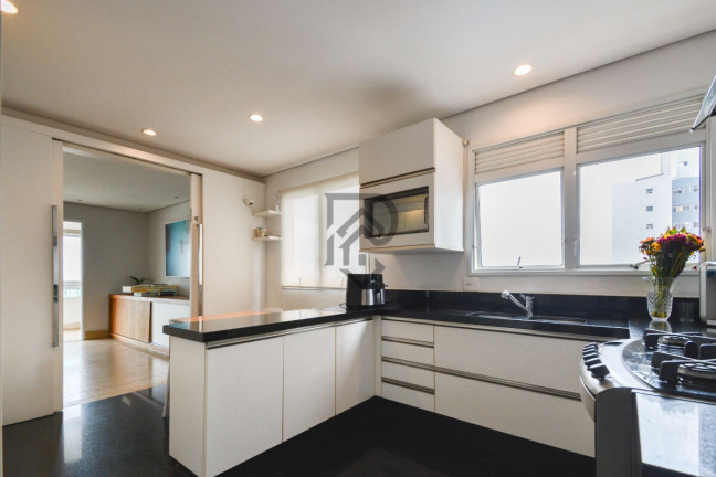 Imagem Apartamento com 3 Quartos à Venda, 191 m² em Vila Madalena - São Paulo Imagem Apartamento com 3 Quartos à Venda, 191 m² em Vila Madalena - São Paulo