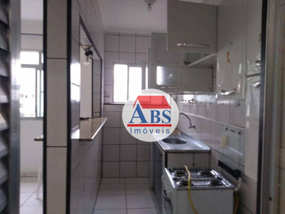 Imagem Kitnet com 1 Quarto à Venda, 45 m² em Boqueirão - Praia Grande Imagem Kitnet com 1 Quarto à Venda, 45 m² em Boqueirão - Praia Grande